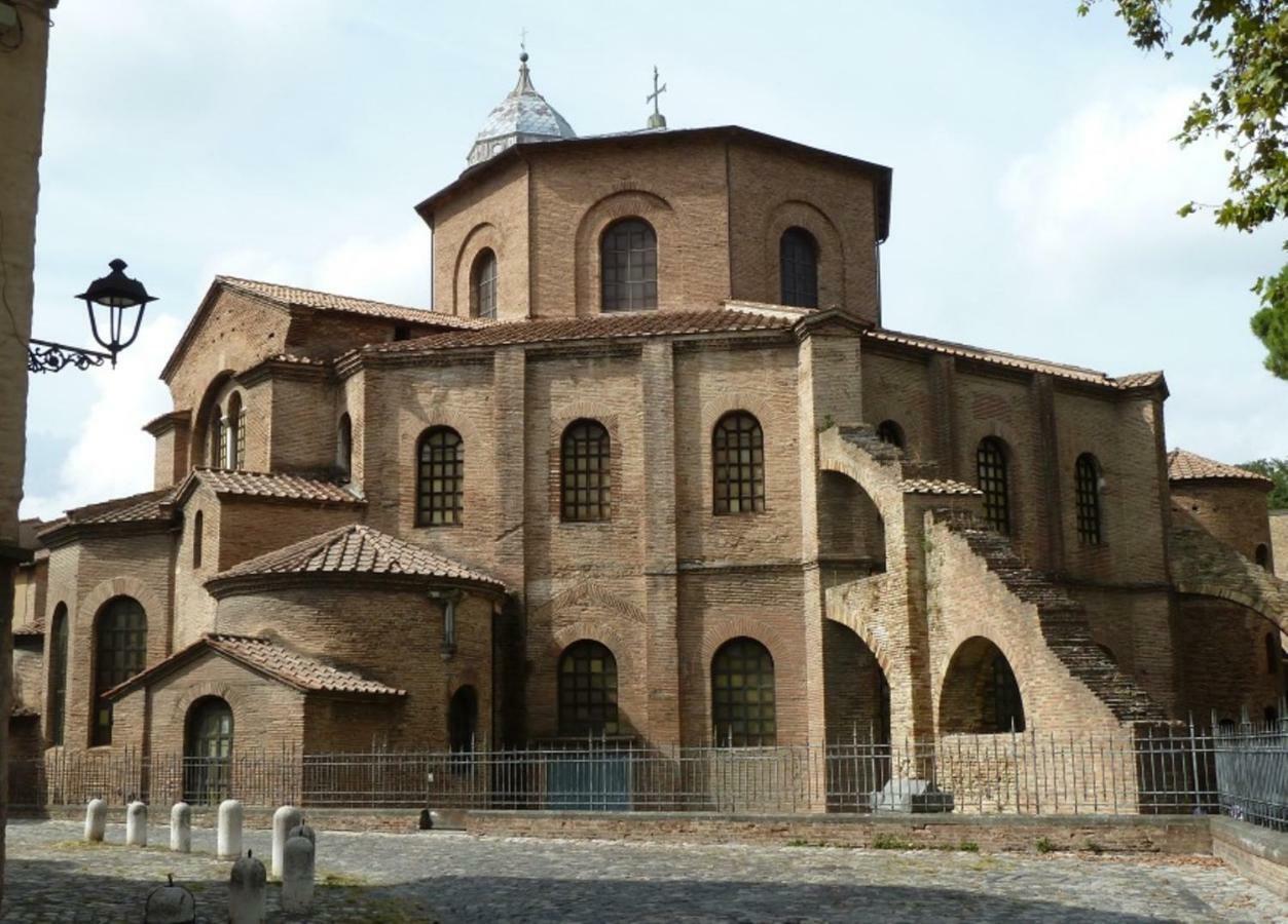 Res. Mare - Corallo 31 Lido delle Nazioni Exterior photo